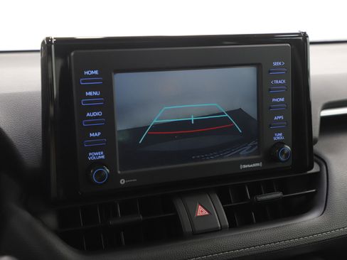 Used 2022 Toyota RAV4 XLE w/ Convenience Package image 29