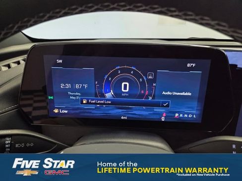 New 2026 Chevrolet Traverse LT w/ Driver Confidence Package FWD image 27