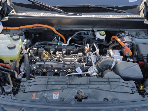 Used 2024 Ford Maverick XL image 35