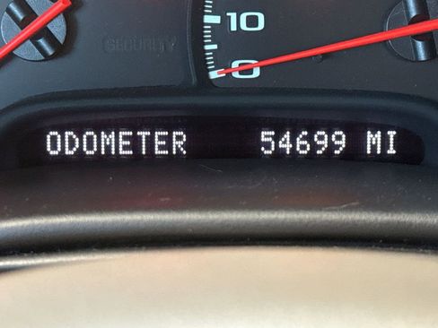 Used 2004 Chevrolet Corvette Coupe w/ Preferred Equipment Group image 57