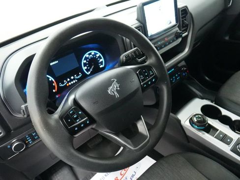Used 2022 Ford Bronco Sport Big Bend AWD/4WD image 13