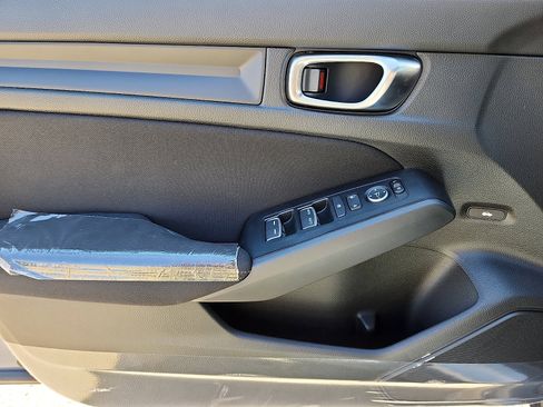 New 2026 Honda Civic Sport image 8