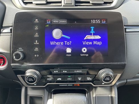 Used 2020 Honda CR-V Touring image 20