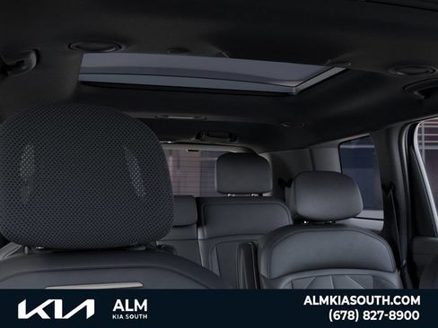 New 2027 Kia Telluride SX w/ Towing Package FWD image 14