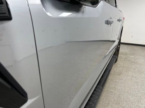 Used 2023 Ford F150 Lariat w/ Equipment Group 502A High image 12