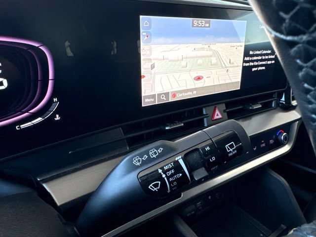 Certified 2023 Kia Sportage EX FWD image 21