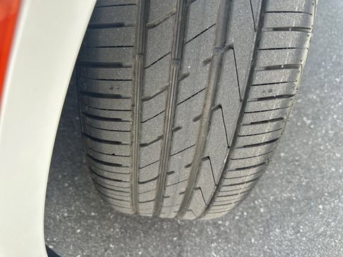 Used 2022 Chevrolet Equinox RS w/ RS Leather Package FWD image 36