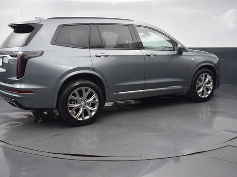 Used 2020 Cadillac XT6 Sport AWD/4WD image 6