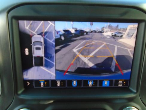 Used 2020 GMC Sierra 1500 AT4 w/ AT4 Premium Package image 64