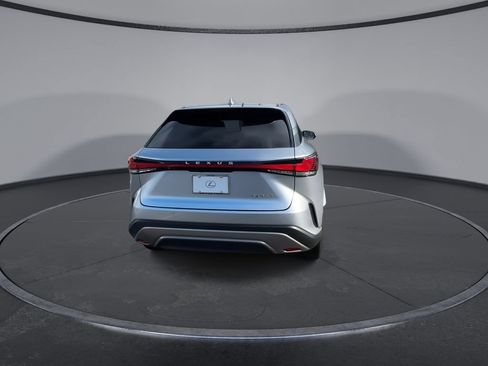 Used 2026 Lexus RX 350 FWD image 8