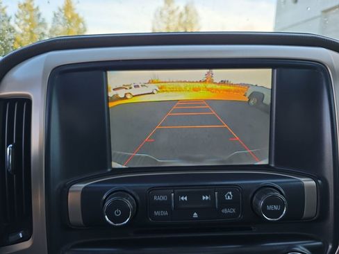 Used 2015 GMC Sierra 3500 Denali image 16