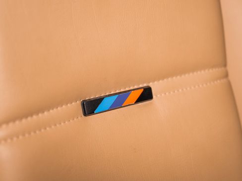 Used 1990 BMW M3 Coupe image 85