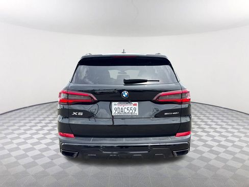 Used 2022 BMW X5 sDrive40i w/ Premium Package RWD image 5