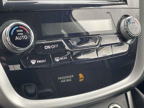 Used 2020 Nissan Murano SV FWD image 27