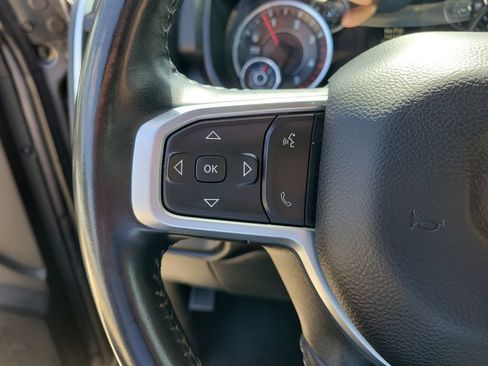 Used 2024 RAM 2500 Big Horn AWD/4WD image 21