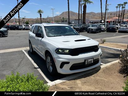 Used 2025 Dodge Durango R/T