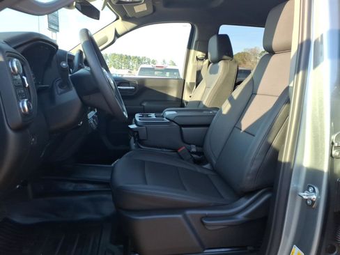 New 2026 GMC Sierra 1500 Pro w/ Pro Value Package image 19