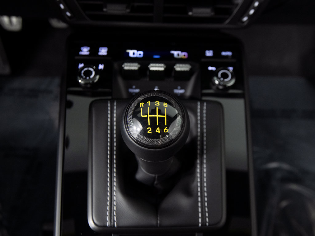 Certified 2026 Porsche 911 GT3 RWD image 32