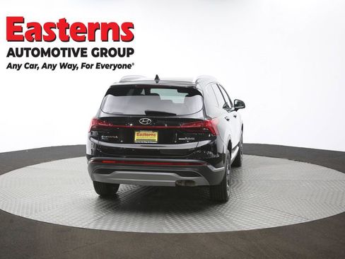 Used 2023 Hyundai Santa Fe SEL Premium image 41