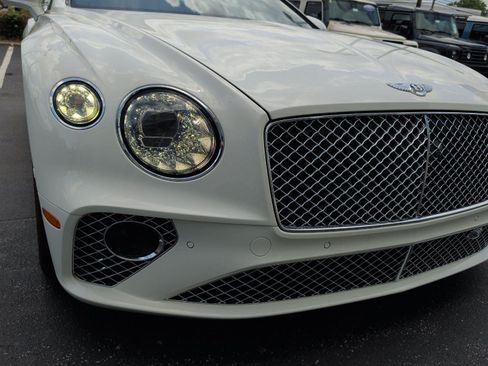 Used 2020 Bentley Continental GT First Edition AWD/4WD image 19