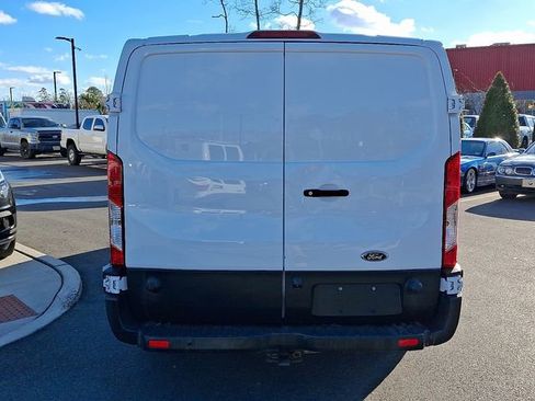 Used 2019 Ford Transit 250 148 Low Roof image 6