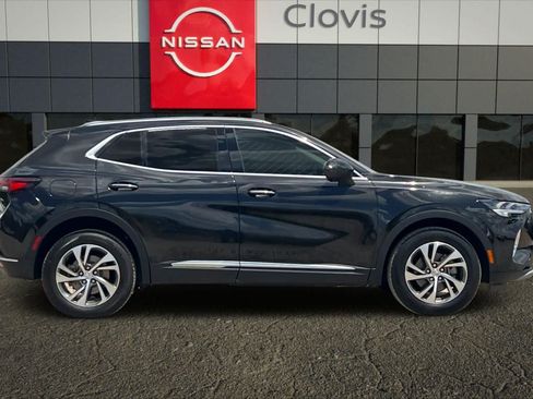 Used 2023 Buick Envision Essence FWD image 9