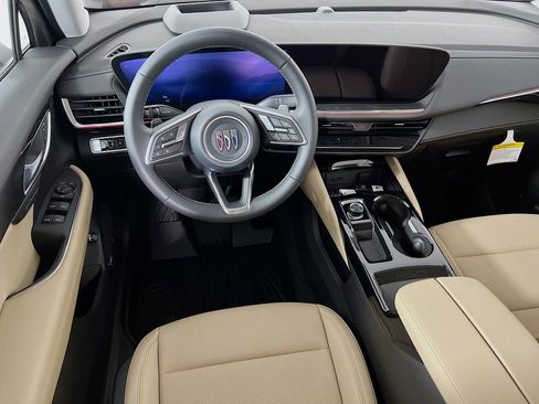 New 2025 Buick Envision Preferred image 21