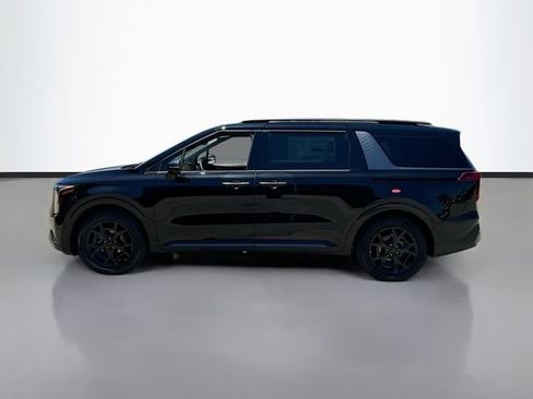 New 2026 Kia Carnival SX Prestige FWD image 4