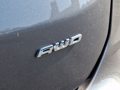 Used 2022 Ford Edge SEL AWD/4WD image 31