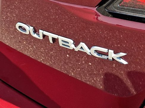 Certified 2025 Subaru Outback Premium AWD/4WD image 33