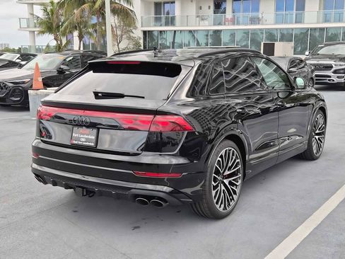 New 2026 Audi SQ8 Prestige image 6