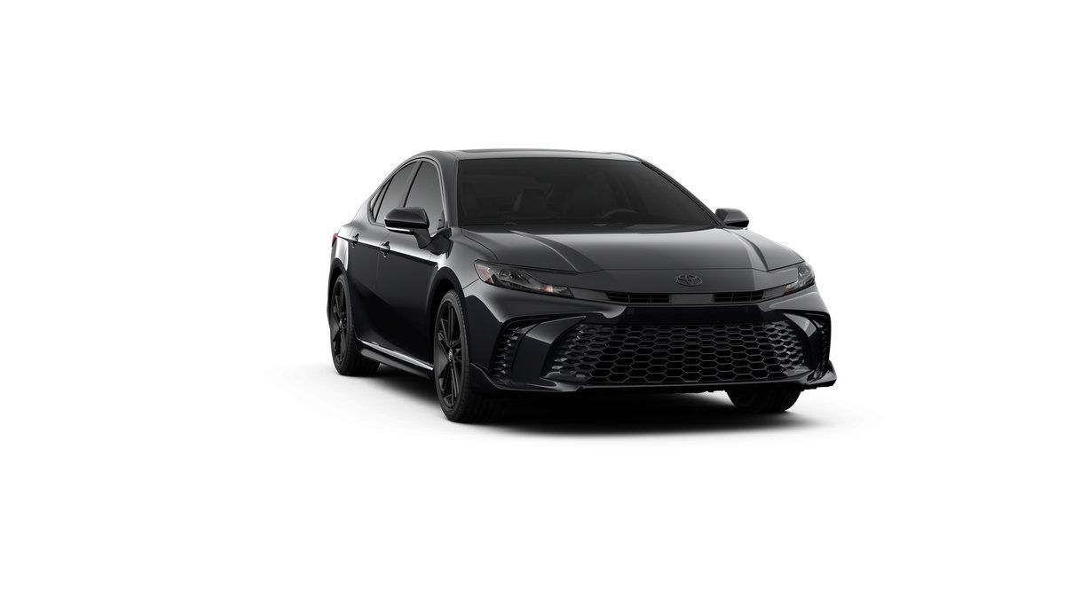 New 2026 Toyota Camry Hybrid w/ Convenience Package FWD image 46