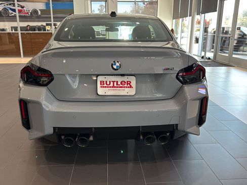 New 2026 BMW M2 w/ Lighting Package image 4