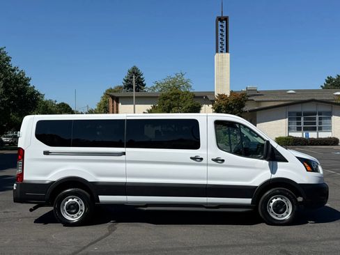 Used 2024 Ford Transit 350 XL RWD image 7
