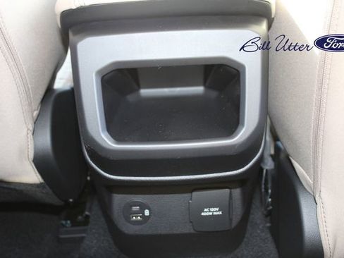 New 2025 Ford Ranger XLT w/ Equipment Group 301A High image 11