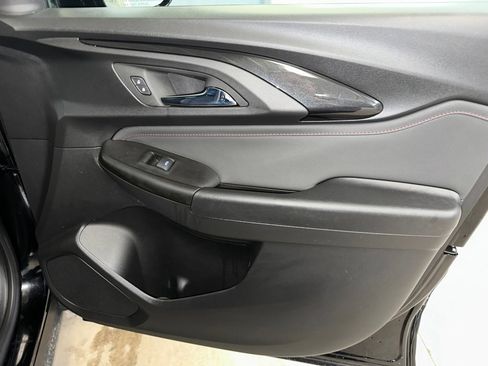 Certified 2023 Chevrolet TrailBlazer RS image 27