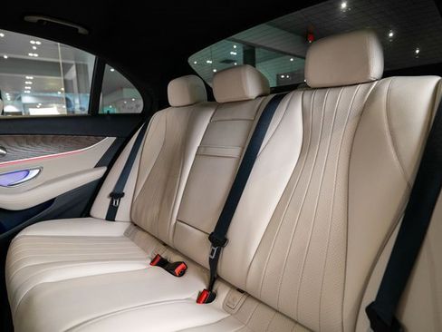 Certified 2022 Mercedes-Benz E 350 Sedan image 29