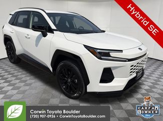 Used 2026 Toyota RAV4 SE w/ Convenience Package FWD 360° Tour