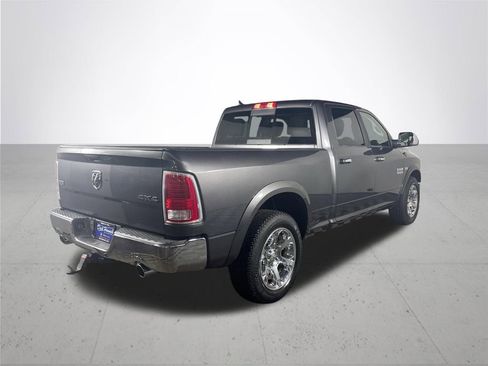 Used 2016 RAM 1500 Laramie w/ Convenience Group image 6