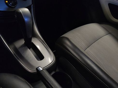 Used 2016 Chevrolet Trax LT w/ LT Convenience Package image 26