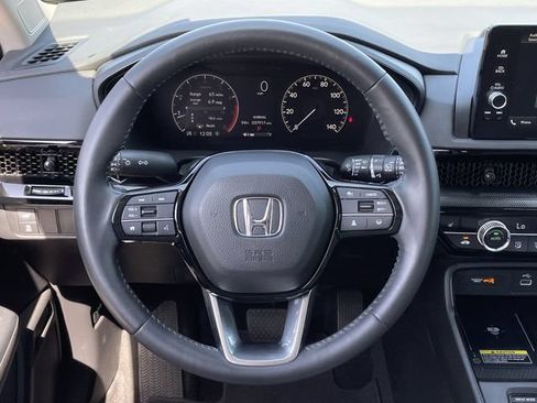 Certified 2024 Honda CR-V EX-L image 11