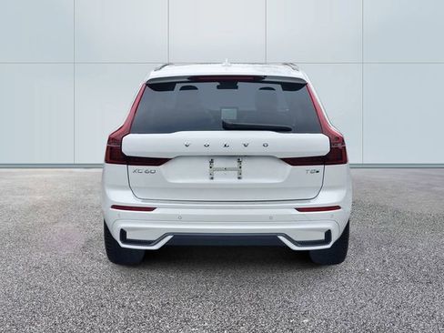 New 2026 Volvo XC60 T8 Ultra w/ Climate Package AWD/4WD image 5