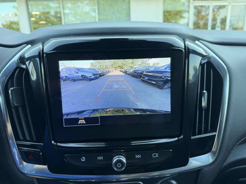 Used 2023 Chevrolet Traverse LT w/ Midnight/Sport Edition AWD/4WD image 24