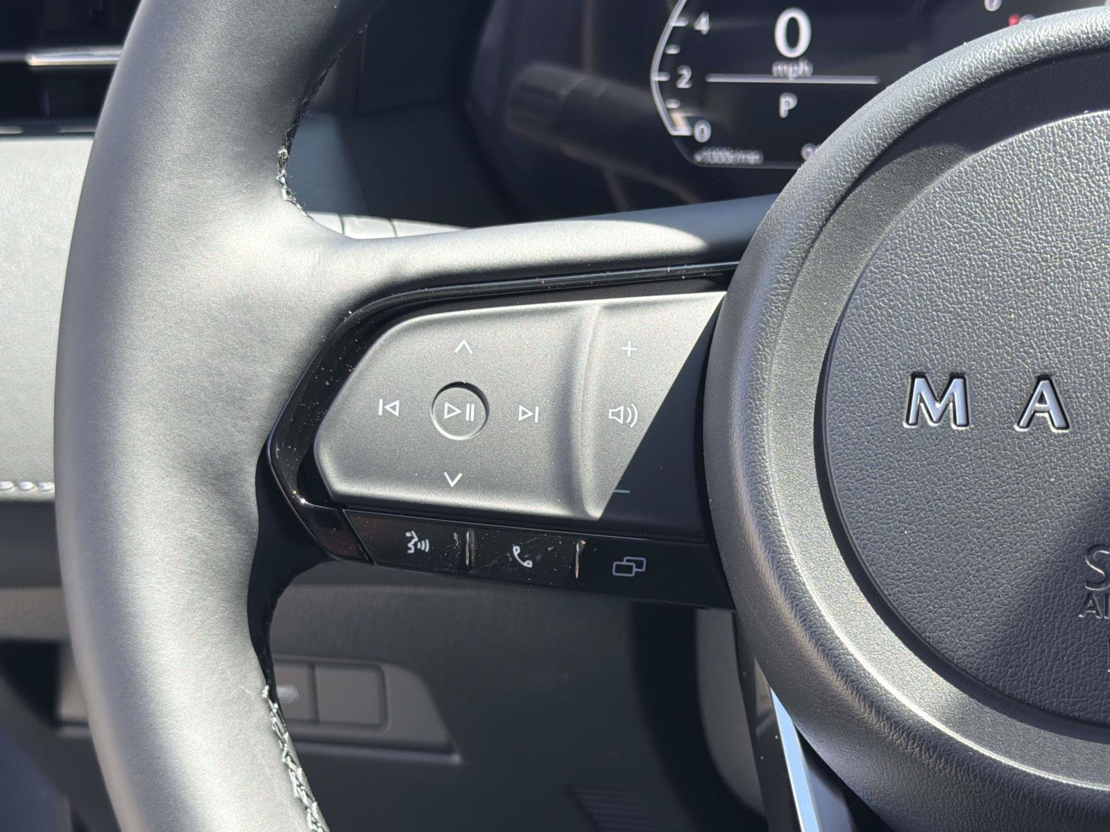 New 2026 MAZDA CX-5 Select AWD/4WD image 9