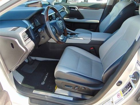 Used 2017 Lexus RX 350 FWD image 10