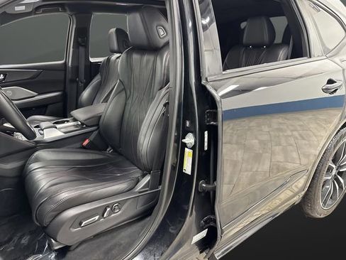 Used 2023 Acura MDX Type S image 4