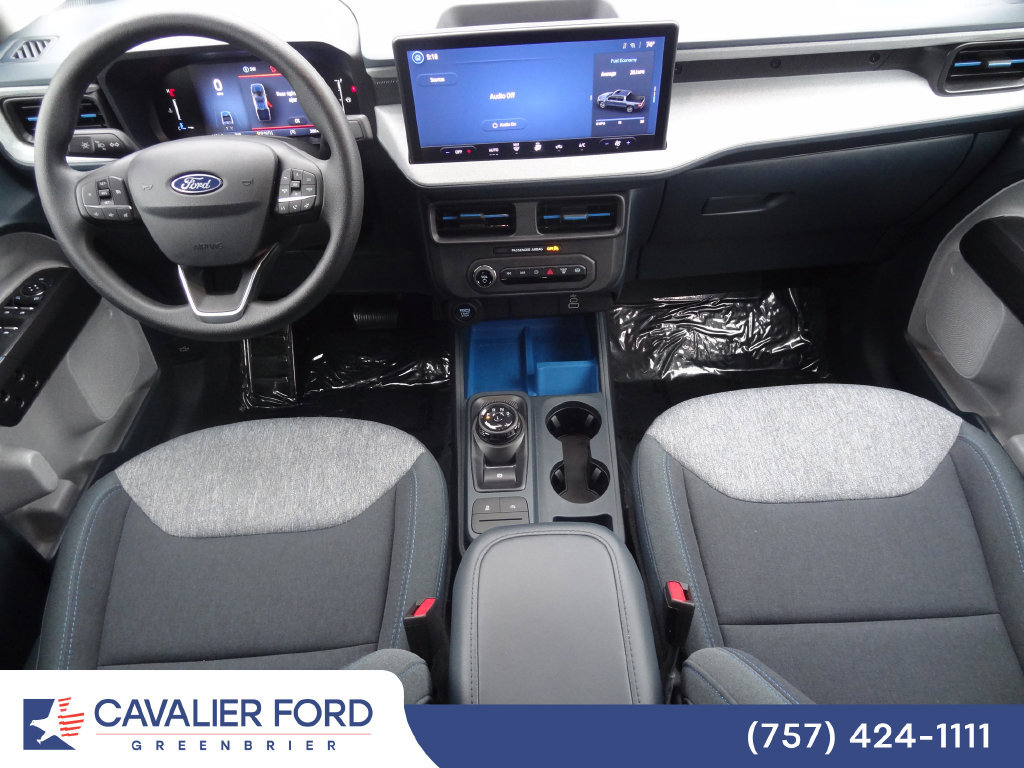 Used 2026 Ford Maverick XLT AWD/4WD image 10