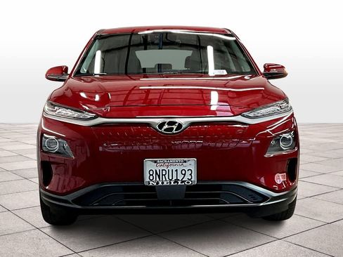 Used 2020 Hyundai Kona Ultimate image 3