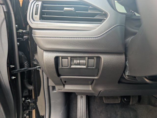 New 2026 Subaru Forester Premium AWD/4WD image 8