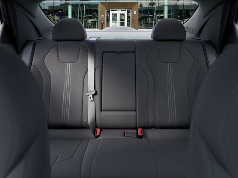 New 2026 Hyundai Elantra Sport FWD image 12